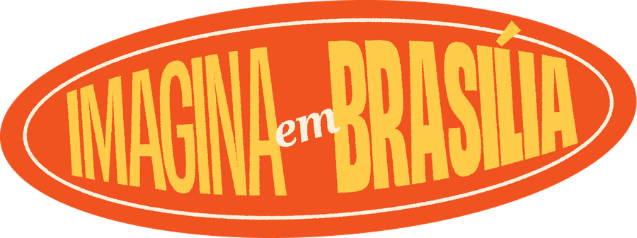 Imagina em Brasília